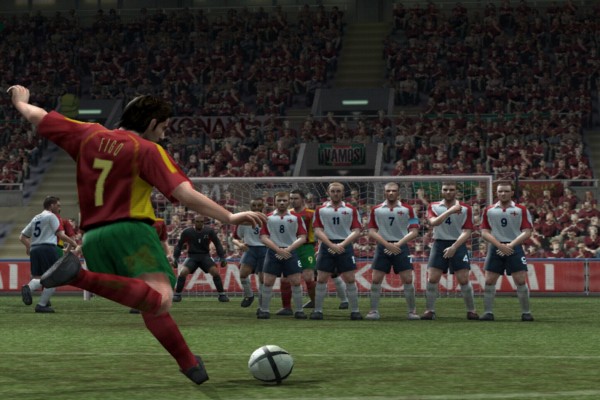 Otaku Gallery  / Videogames / Pro Evolution Soccer / Pes4 / Screen Shots / 003.jpg